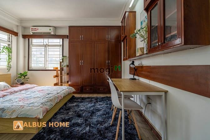 Hình ảnh Mb6623 nạp rút nhanh chóng Chính Chủ View Landmark 35m2 Ban công thoáng
