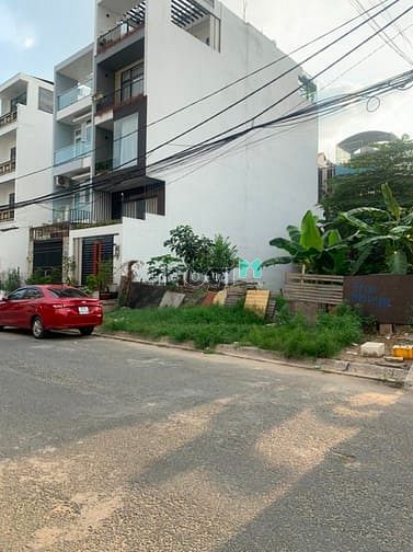 Hình ảnh Thanh lý 85m2,186m2 đất thổ cư, ngay Bệnh Viện Chợ rẫy 2