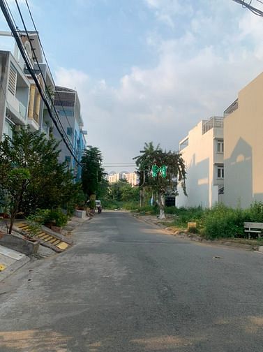 Hình ảnh Thanh lý 85m2,186m2 đất thổ cư, ngay Bệnh Viện Chợ rẫy 2