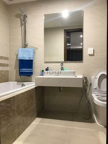 Hình ảnh ✔ Cho thuê CHCC SAIGON ROYAL RESIDENCE 86m 2pn 2wc - nội thất đầy đủ