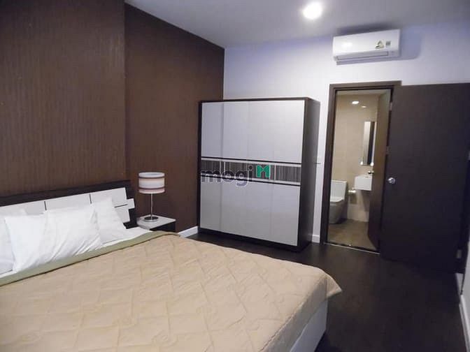 Hình ảnh ✔ Cho thuê CHCC THE TRESOR 75m 2pn 2wc - nội thất đầy đủ