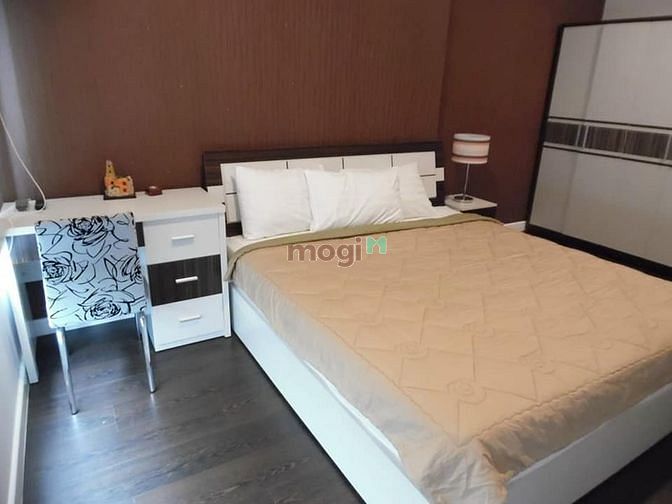 Hình ảnh ✔ Cho thuê CHCC THE TRESOR 75m 2pn 2wc - nội thất đầy đủ
