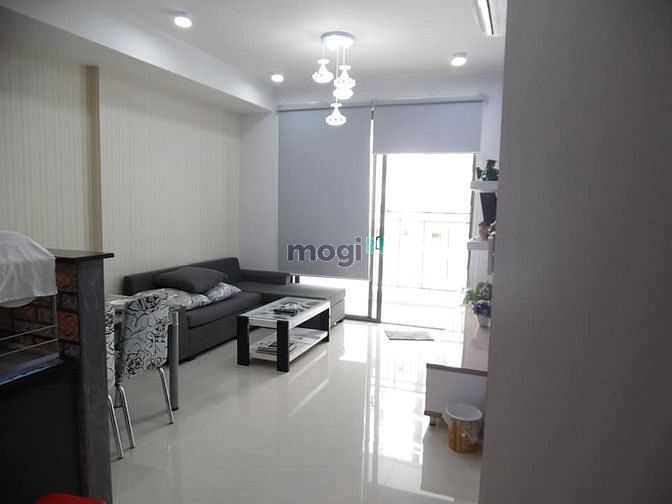 Hình ảnh ✔ Cho thuê CHCC THE TRESOR 75m 2pn 2wc - nội thất đầy đủ