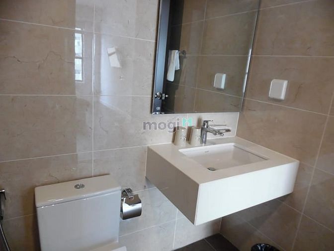 Hình ảnh ✔ Cho thuê CHCC THE TRESOR 75m 2pn 2wc - nội thất đầy đủ