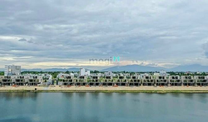 Hình ảnh Biệt thự cao cấp view sông Cổ Cò HOT NHẤT thời điểm này