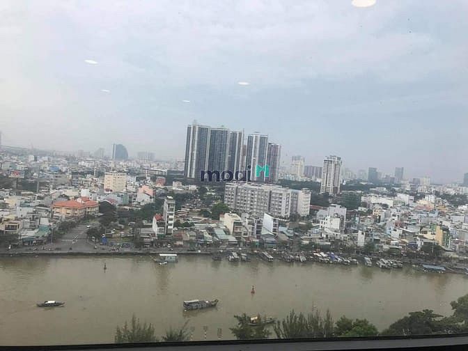 Hình ảnh ✔ Cho thuê CHCC RIVA PARK 80m 2pn 2wc - Nội thất đầy đủ