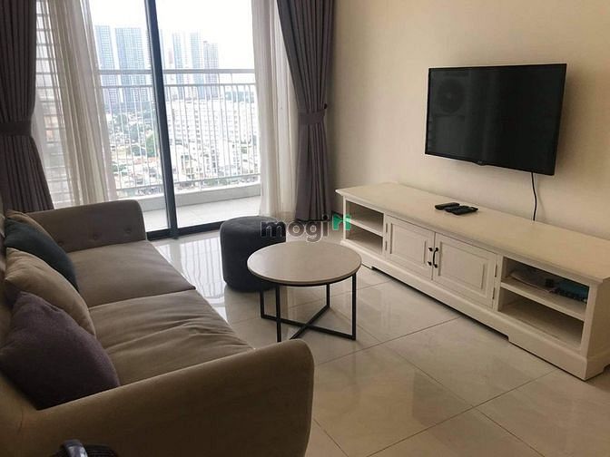 Hình ảnh ✔ Cho thuê CHCC RIVA PARK 80m 2pn 2wc - Nội thất đầy đủ