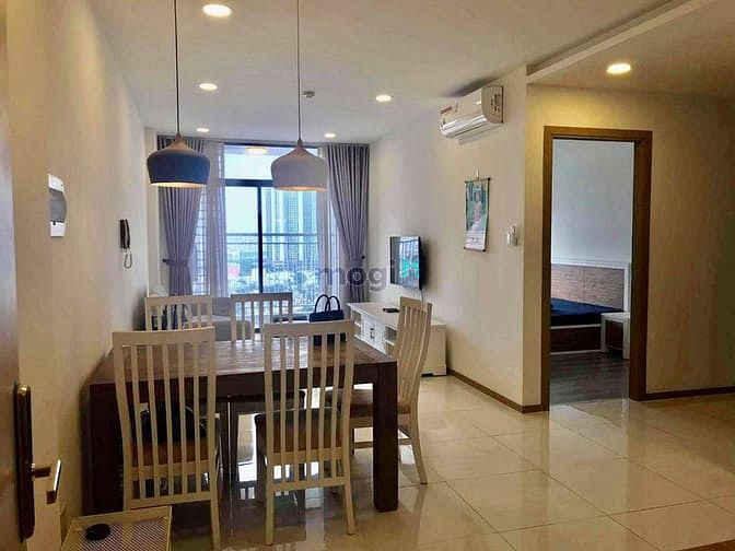 Hình ảnh ✔ Cho thuê CHCC RIVA PARK 80m 2pn 2wc - Nội thất đầy đủ