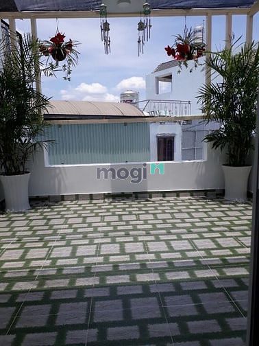 Hình ảnh Bán Nhà Hẻm Lê Lai DT: 5 m x 13 m  DTCN: 62 m2