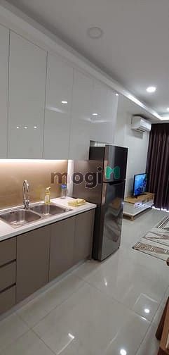 Hình ảnh ✔ Cho thuê CHCC MASTERI MILLENNIUM 68m 2pn 2wc - nội thất đầy đủ
