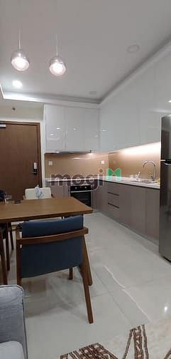 Hình ảnh ✔ Cho thuê CHCC MASTERI MILLENNIUM 68m 2pn 2wc - nội thất đầy đủ