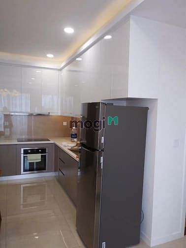 Hình ảnh ✔ Cho thuê CHCC MASTERI MILLENNIUM 68m 2pn 2wc - nội thất đầy đủ