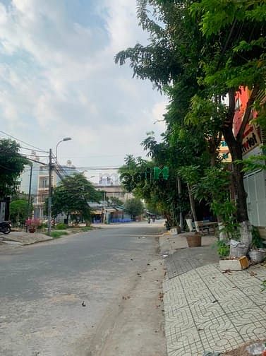 Hình ảnh Thanh lý đất nền đối diện AEON