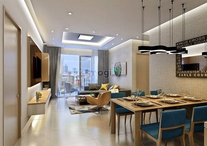Hình ảnh Cho thuê nhanh Trang Chủ MB66.COM / Đăng Ký Tặng 66K Hưng Phúc - Happy Residence, nhà đẹp, mới 100%