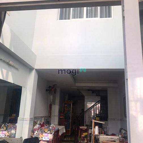 Hình ảnh Đất nơ Trang Long, quận Bình Thạnh - Giá 25.992 tỷ