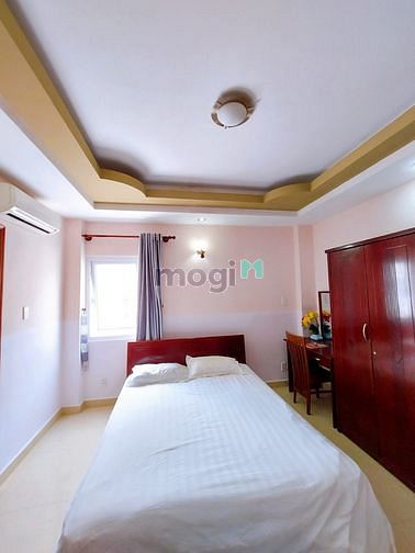 Hình ảnh CHDV ngay phố Tây Bùi Viện, gần ĐH Hoa Sen