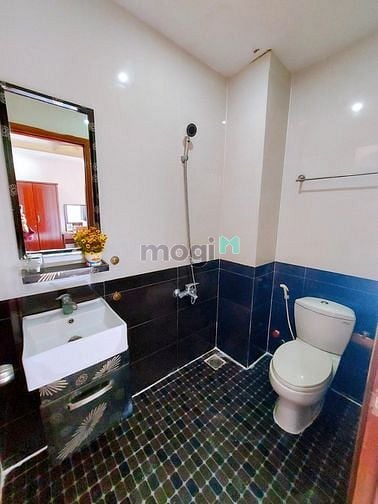 Hình ảnh CHDV ngay phố Tây Bùi Viện, gần ĐH Hoa Sen