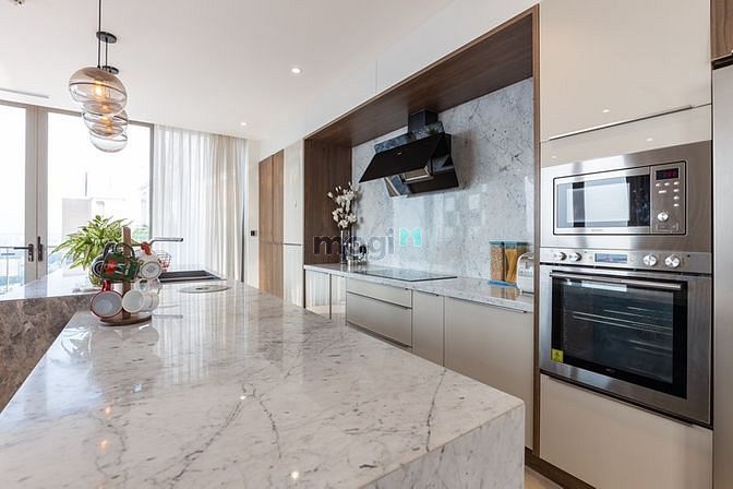 Hình ảnh Bán penthouse quận 4 giá rẻ, Tp. Hồ Chí Minh.