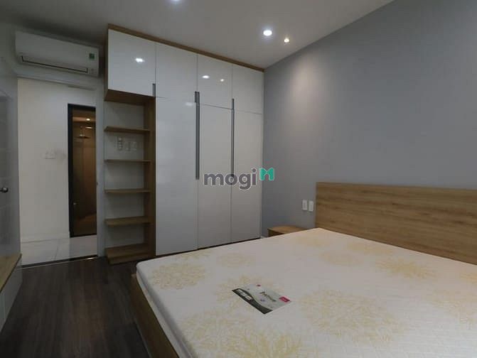 Hình ảnh ✔ Cho thuê CHCC THE GOLD VIEW 70m 2pn 1wc - nội thất đầy đủ