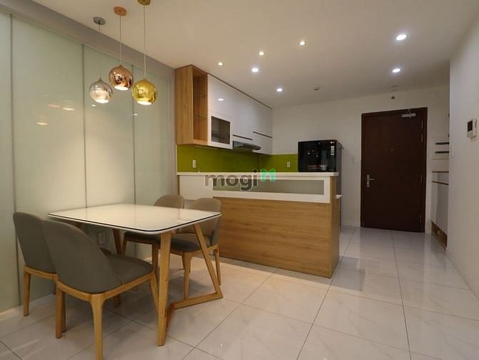 Hình ảnh ✔ Cho thuê CHCC THE GOLD VIEW 70m 2pn 1wc - nội thất đầy đủ