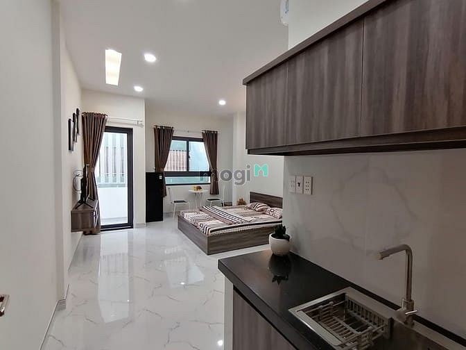 Hình ảnh ‼️ Cho thuê Trang Chủ MB66.COM / Đăng Ký Tặng 66K mini full nội thất bình thạnh, sát quận 1, Cầu SG.
