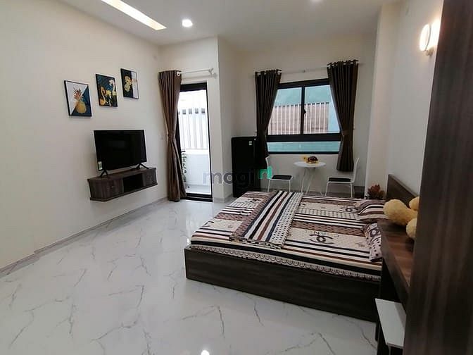 Hình ảnh ‼️ Cho thuê Trang Chủ MB66.COM / Đăng Ký Tặng 66K mini full nội thất bình thạnh, sát quận 1, Cầu SG.