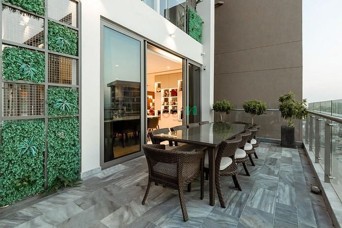 Hình ảnh Bán penthouse quận 4 giá rẻ, Tp. Hồ Chí Minh.