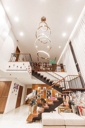 Hình ảnh Bán penthouse quận 4 giá rẻ, Tp. Hồ Chí Minh.