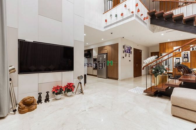 Hình ảnh Bán penthouse quận 4 giá rẻ, Tp. Hồ Chí Minh.