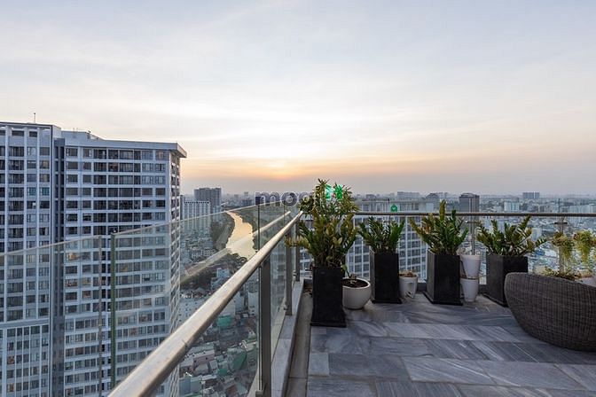 Hình ảnh Bán penthouse quận 4 giá rẻ, Tp. Hồ Chí Minh.