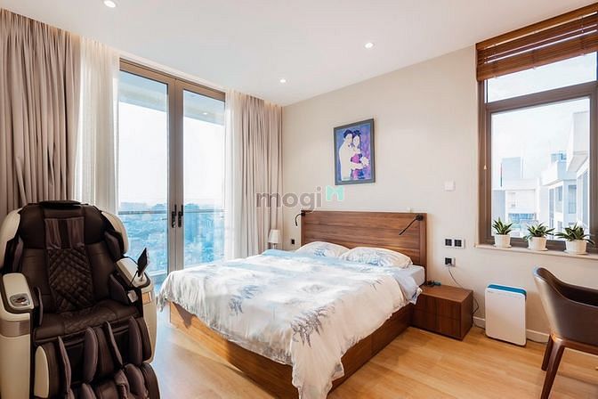 Hình ảnh Bán penthouse quận 4 giá rẻ, Tp. Hồ Chí Minh.