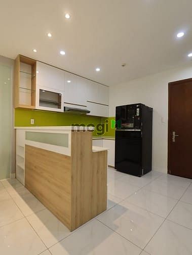 Hình ảnh ✔ Cho thuê CHCC THE GOLD VIEW 70m 2pn 1wc - nội thất đầy đủ