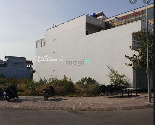 Hình ảnh 85M2 đường Bờ Tuyến gần chợ bà Hôm bình Tân