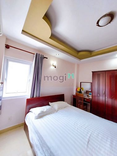 Hình ảnh CHDV ngay phố Tây Bùi Viện, gần ĐH Hoa Sen