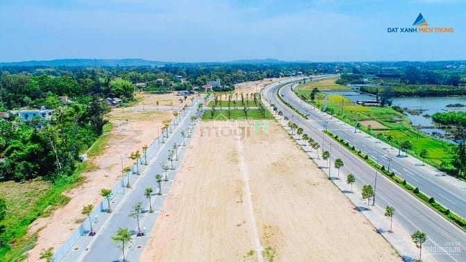 Hình ảnh Bán đất