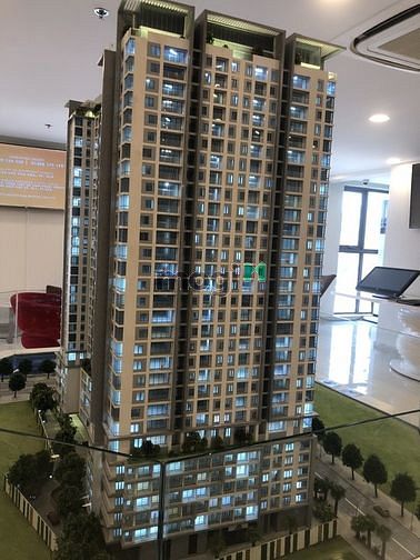 Hình ảnh Bán penthouse quận 4 giá rẻ, Tp. Hồ Chí Minh.