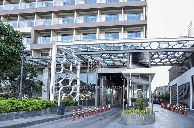 Hình ảnh Bán penthouse quận 4 giá rẻ, Tp. Hồ Chí Minh.