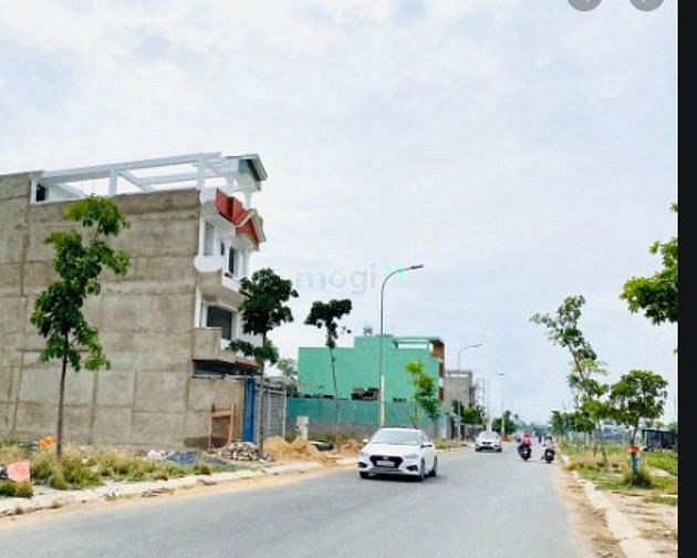 Hình ảnh bán 90m2 qua cầu Tân tạo QUẸO đường số 5 THÔ CƯ
