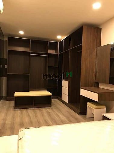 Hình ảnh ✔ Cho thuê CHCC RIVA PARK 50m 1pn 1wc - nội thất đầy đủ
