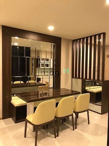 Hình ảnh ✔ Cho thuê CHCC RIVA PARK 50m 1pn 1wc - nội thất đầy đủ