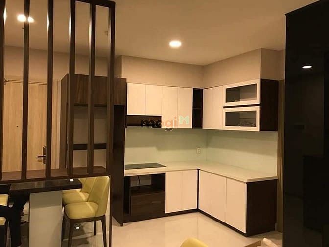 Hình ảnh ✔ Cho thuê CHCC RIVA PARK 50m 1pn 1wc - nội thất đầy đủ