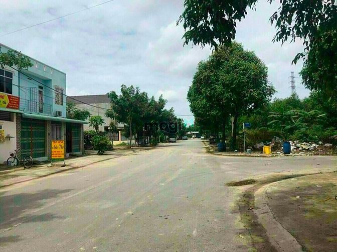 Hình ảnh thu hồi vốn bán nhanh lô đất ở tái định cư Phú Mỹ