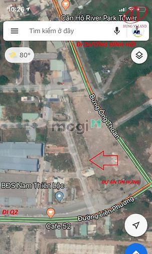 Hình ảnh HUNGQ9 - Chính chủ cần bán Đất nền dự án Tín Hưng đường Liên Phường