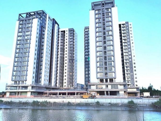 Hình ảnh Cho thuê Trang Chủ MB66.COM / Đăng Ký Tặng 66K Conic Riverside, 73m2 2PN, 2WC, giá 6 triệu/tháng.