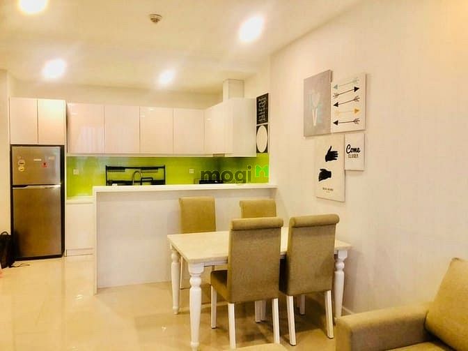 Hình ảnh ✔ Cho thuê CHCC ICON 56 - 70m 2pn 2wc - nội thất đầy đủ