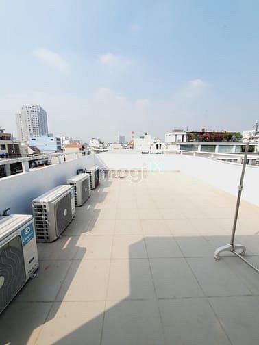 Hình ảnh Cho Thuê Nhà 36C Phan Đăng Lưu, Phường 7, Phú Nhuận
