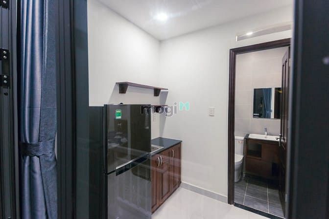 Hình ảnh Căn Hộ full nội thất dạng Studio Bành Văn Trân Tân Bình