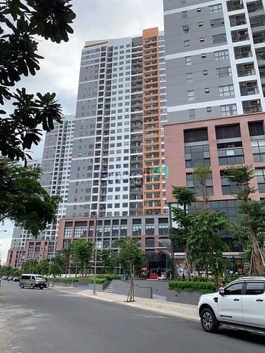 Hình ảnh Mb6623 nạp rút nhanh chóng OT The Sun Avenue 40m2, 8tr/tháng - cách trung tâm Q1 7 phút