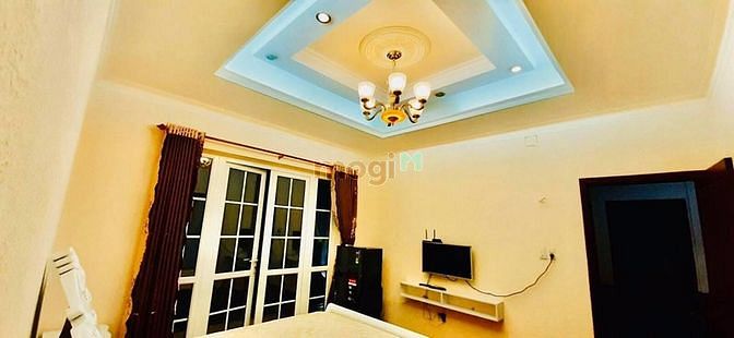 Hình ảnh 2PN Bình Thạnh D1 Full nội thất cao cấp thiết kế Châu Âu