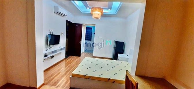 Hình ảnh 2PN Bình Thạnh D1 Full nội thất cao cấp thiết kế Châu Âu